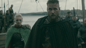 Vikings: Season 5: Baldur