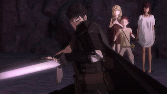 Berserk: Season 1: Reunion in the Den of Evil