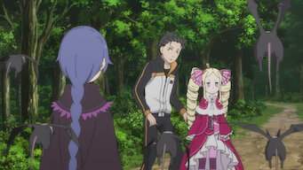 Is Re Zero Starting Life In Another World Director S Cut Season 2 Episode 36 On Netflix Usa