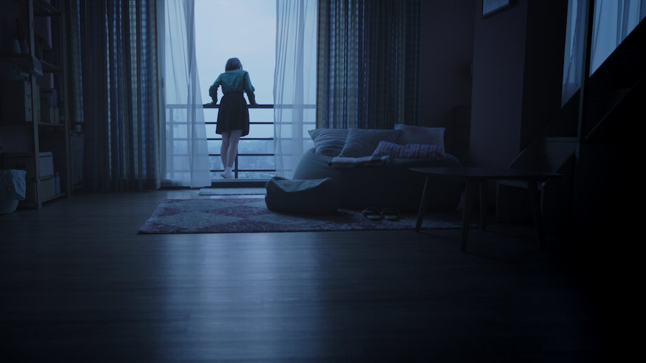Watch 네 아이는 네 아이가 아니다 | Netflix Official Site
