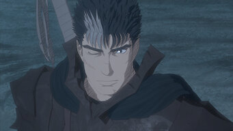 Berserk: Season 2: Proclaimed Omens