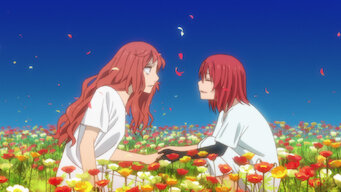 The Ancient Magus' Bride: The Ancient Magus' Bride: As you sow, so shall you reap.