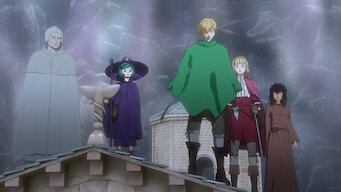 Berserk: Season 2: The Arcana of Invocation