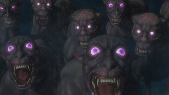 Berserk: Season 1: Night of Miracles