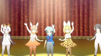 Featured image of post Kemono Friends Netflix Kemono furenzu is a japanese media franchise created by manga artist mine yoshizaki