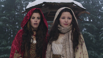 Once Upon a Time: Season 1: Red-Handed