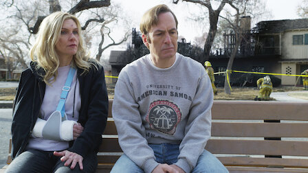 ベター コール ソウル シーズン4の動画を無料視聴できる配信サイトは カイドラnavi