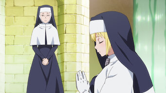 Fire Force: Season 2 - The Holy Woman's Anguish / The Man, Assault