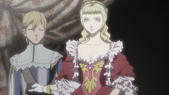 Berserk: Season 2: Winter Journey