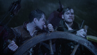 Once Upon a Time: Season 7: Breadcrumbs