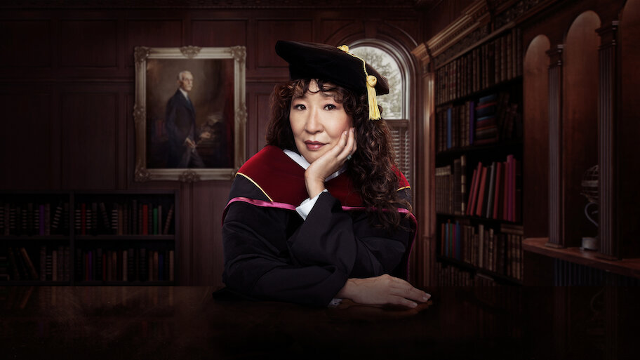 Watch 더 체어 | Netflix Official Site