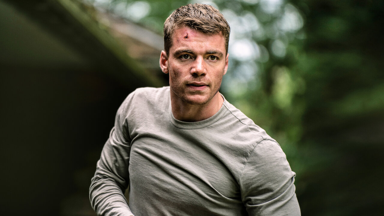 Watch The Night Agent | Netflix Official Site