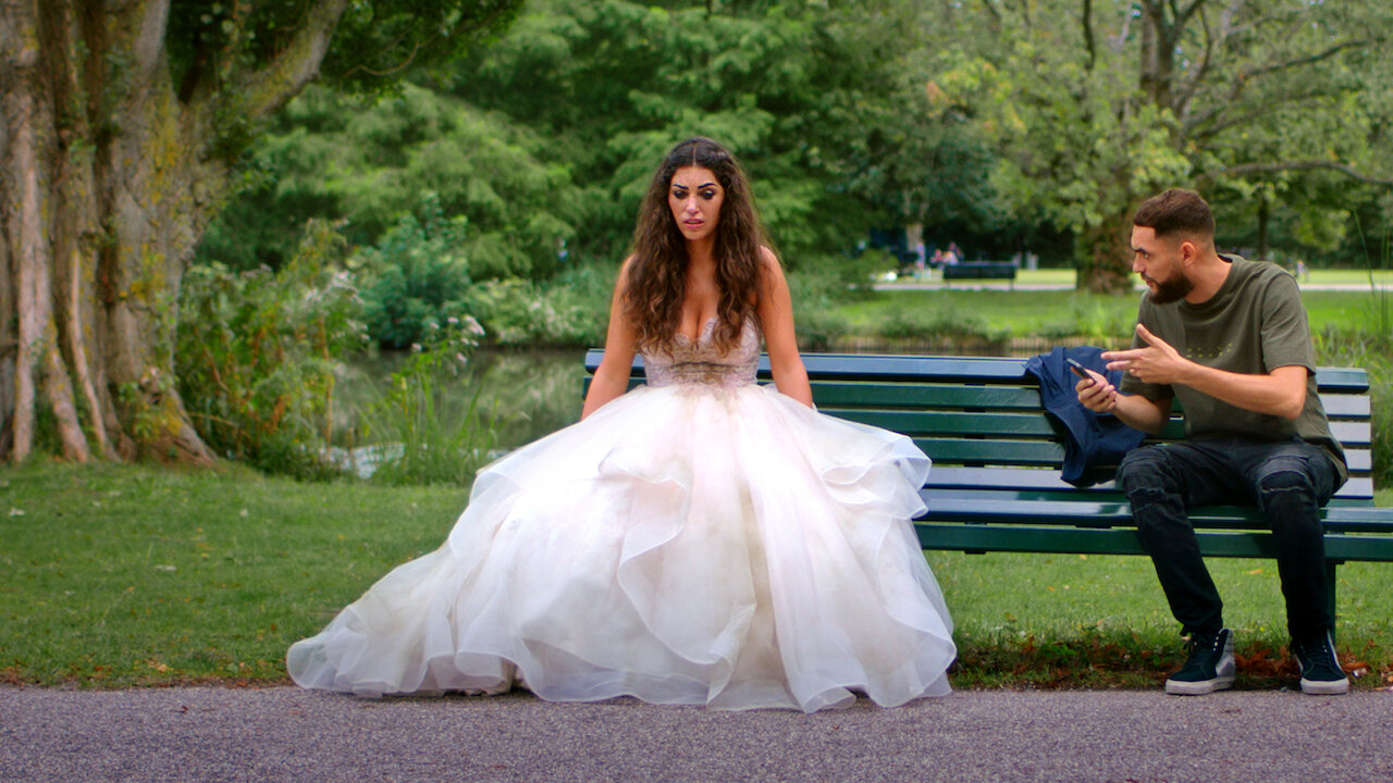 Watch Just Say Yes | Netflix Official Site