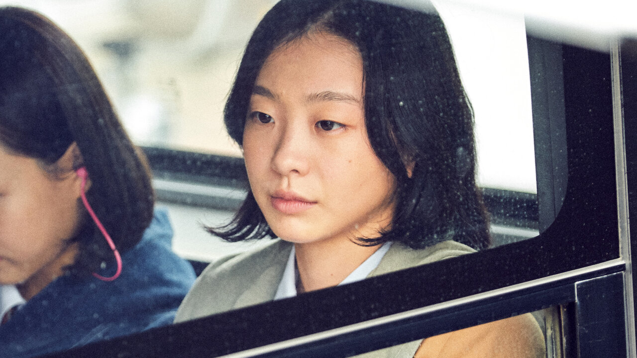 韓国映画「The Witch / 魔女」感想・レビュー | ゆえなな韓国Blog。