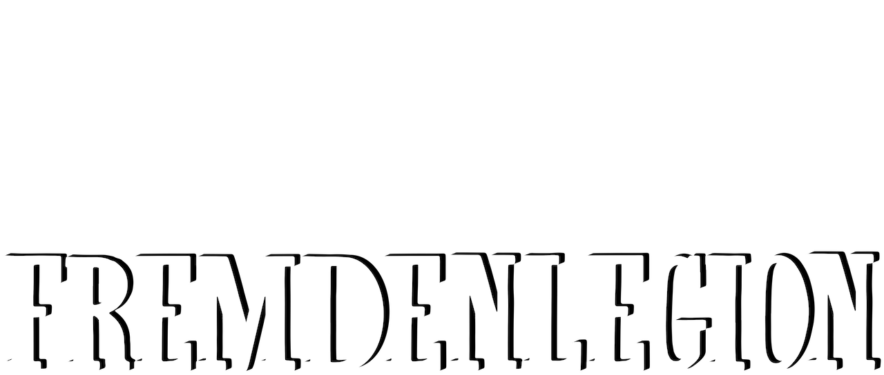 Fremdenlegion | Netflix