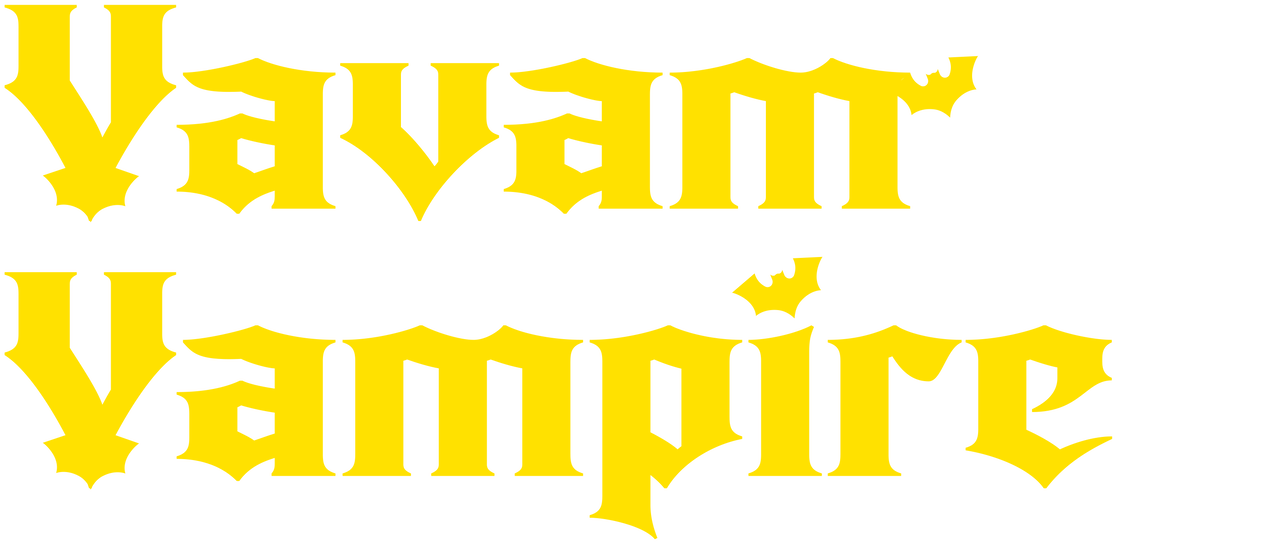 Watch Vavam Vampire | Netflix