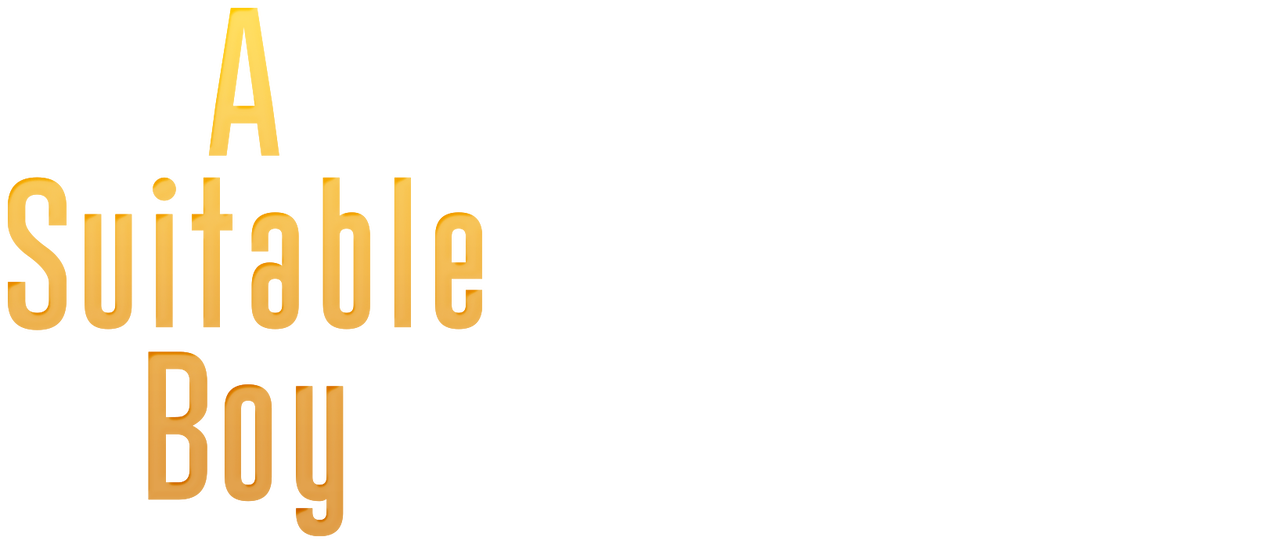 Watch A Suitable Boy | Netflix