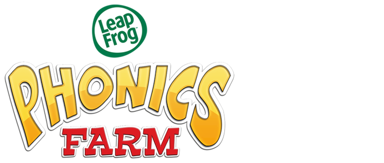 LeapFrog: Phonics Farm | Netflix