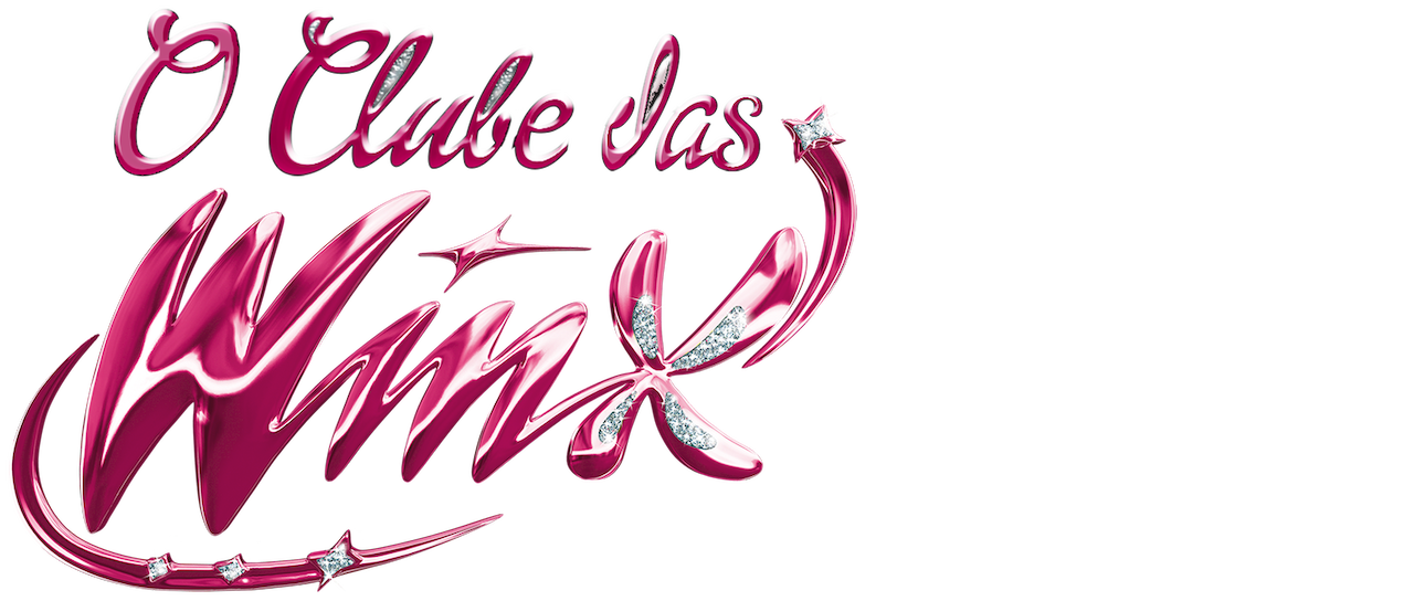 O Clube das Winx | Netflix