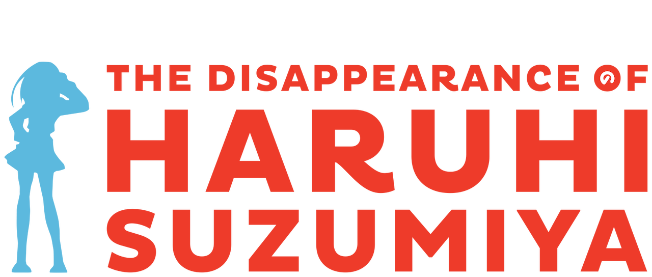 Watch The Disappearance of Haruhi Suzumiya | Netflix