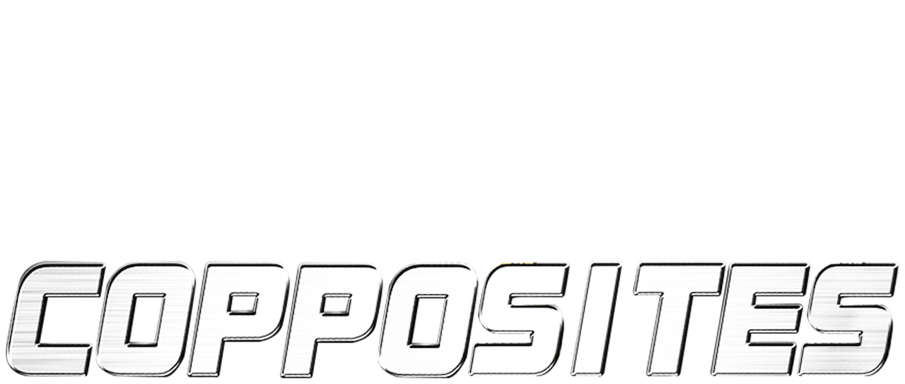 Copposites | Netflix