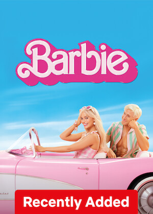 Netflix: Barbie | <strong>Opis Netflix</strong><br> Przeżywająca kryzys tożsamości Barbie trafia do prawdziwego świata, gdzie dowiaduje się, jak to jest być kobietą — lub po prostu Kenem. | Oglądaj film na Netflix.com