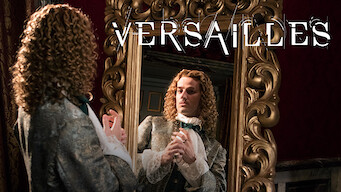 Ist Versailles Season 3 2018 Auf Netflix Japan