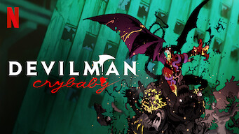 Devilman Crybaby