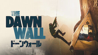 The Dawn Wall/ドーンウォール