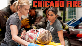 Chicago Fire: Season 4