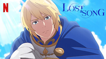 LOST SONG