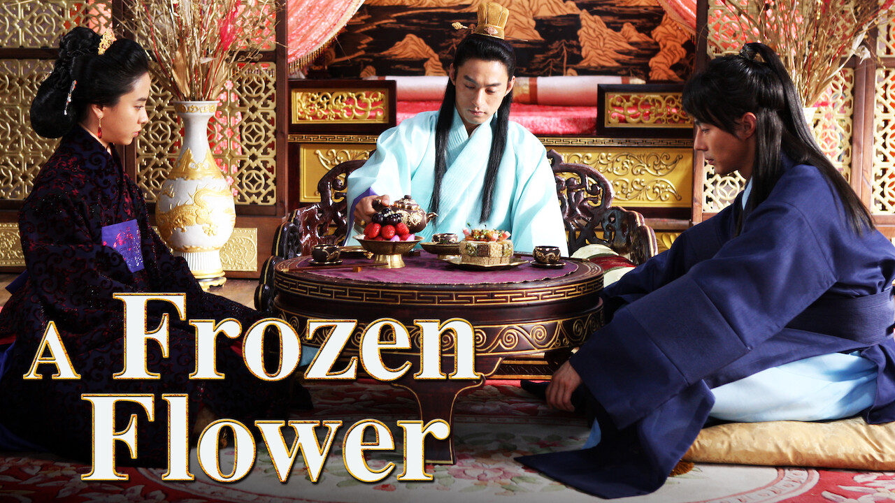 A Frozen Flower on Netflix | uNoGS