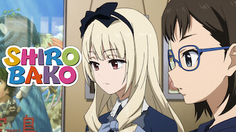 SHIROBAKO