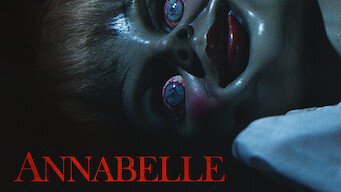 annabelle esta en netflix