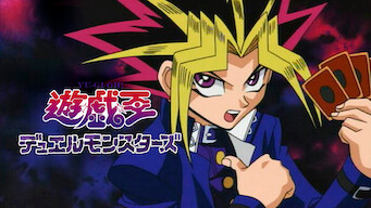 Yu-Gi-Oh!: Season 5