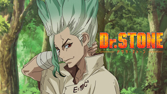 Is Dr Stone Season 2 19 On Netflix Usa