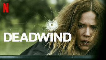 Deadwind: Season 2
