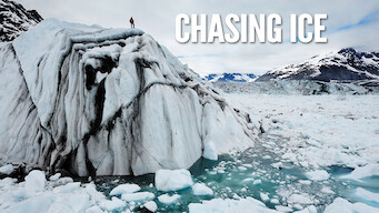 Chasing Ice