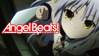 Angel Beats!