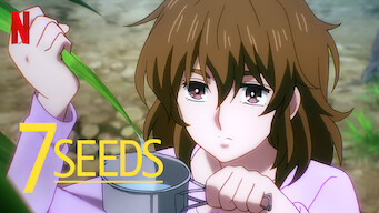 アニメ 7seeds 2期 の動画を無料で見れる配信サイトまとめ