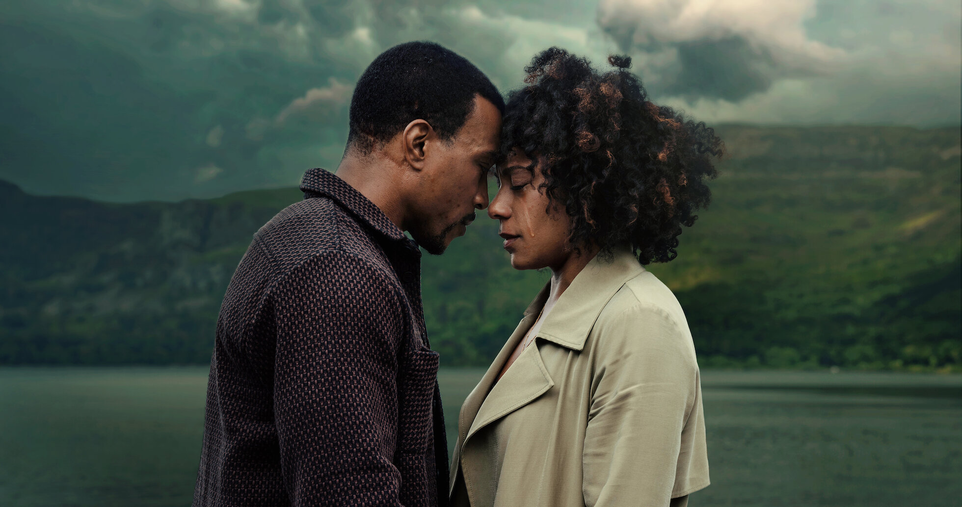 Watch Missing You | Netflix Official Site