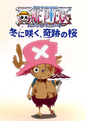 One Piece Episode Of Chopper Bloom In The Winter Miracle Sakura 08 How To Get American Netflix In Canada