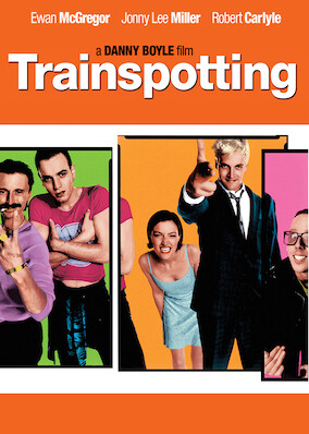 Trainspotting