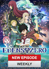 Edens Zero