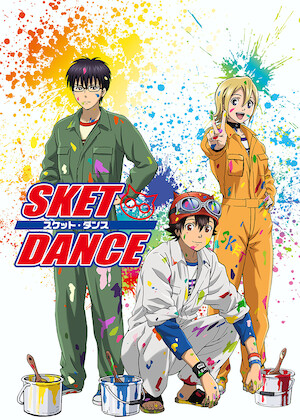 Sket Dance