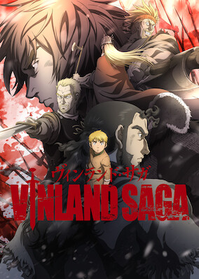 VINLAND SAGA