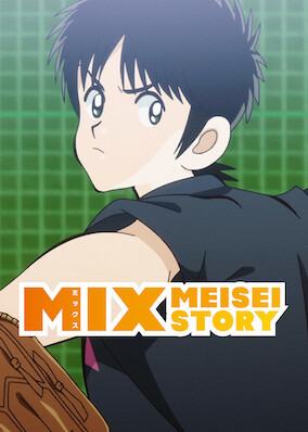 Mix: Meisei Story