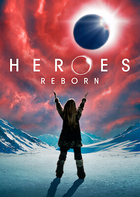 Heroes Reborn