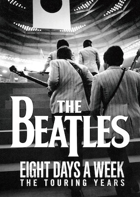 The Beatles: Eight Days a Week