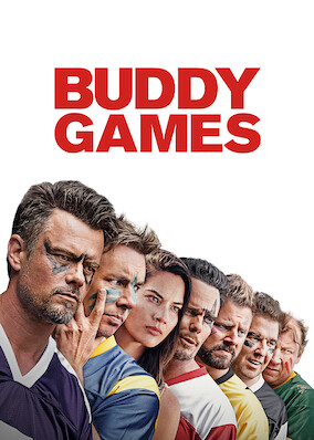 Buddy Games